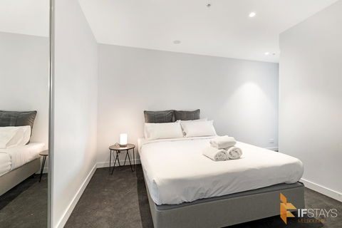 IFSuites (IFSTAYS) North Apartment - Accommodation Asia 10