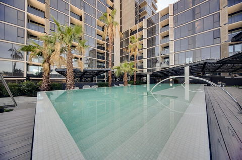 IFSuites (IFSTAYS) North Apartment - Accommodation Asia 29