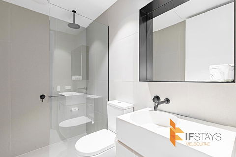 IFSuites (IFSTAYS) North Apartment - Accommodation Asia 2