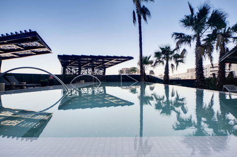 IFSuites (IFSTAYS) North Apartment - Accommodation Asia 27
