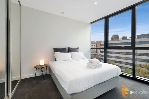 IFSuites (IFSTAYS) North Apartment - Accommodation Asia 7
