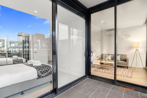 IFSuites (IFSTAYS) North Apartment - Accommodation Asia 36