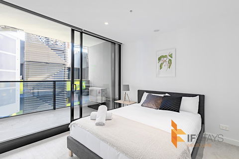 IFSuites (IFSTAYS) North Apartment - Accommodation Asia 3