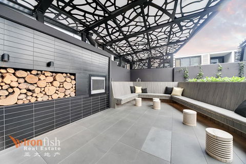IFSuites (IFSTAYS) North Apartment - Accommodation Asia 25