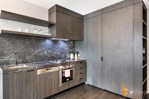 IFSuites (IFSTAYS) North Apartment - Accommodation Asia 9