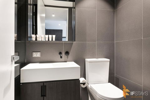 IFSuites (IFSTAYS) North Apartment - Accommodation Asia 8