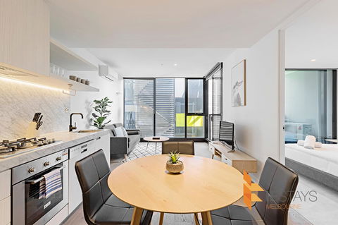 IFSuites (IFSTAYS) North Apartment - Accommodation Asia 6