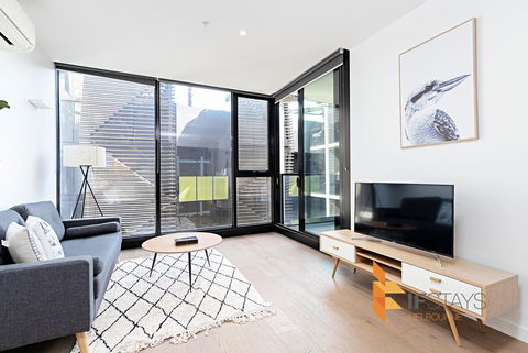 IFSuites (IFSTAYS) North Apartment - Accommodation Asia 1