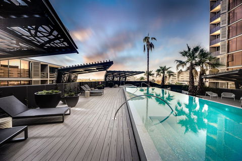 IFSuites (IFSTAYS) North Apartment - Accommodation Asia 32