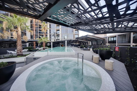 IFSuites (IFSTAYS) North Apartment - Accommodation Asia 30