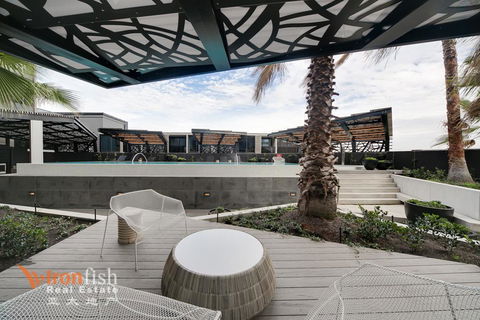IFSuites (IFSTAYS) North Apartment - Accommodation Asia 23