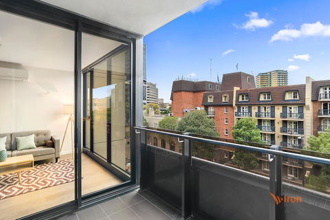 IFSuites (IFSTAYS) North Apartment - Accommodation Asia 43