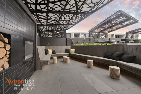 IFSuites (IFSTAYS) North Apartment - Accommodation Asia 26