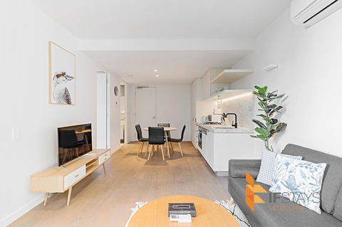 IFSuites (IFSTAYS) North Apartment - Accommodation Asia 4