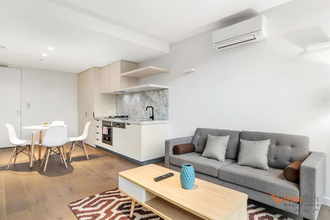 IFSuites (IFSTAYS) North Apartment - Accommodation Asia 42