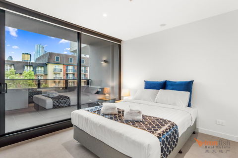 IFSuites (IFSTAYS) North Apartment - Accommodation Asia 39
