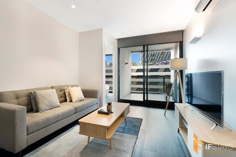 IFSuites (IFSTAYS) North Apartment - Accommodation Asia 11