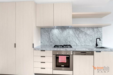 IFSuites (IFSTAYS) North Apartment - Accommodation Asia 40