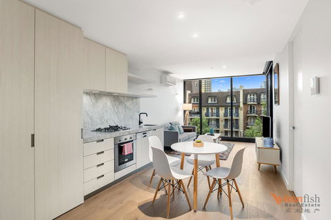 IFSuites (IFSTAYS) North Apartment - Accommodation Asia 16