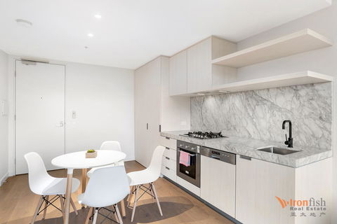 IFSuites (IFSTAYS) North Apartment - Accommodation Asia 41