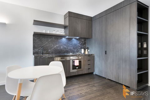 IFSuites (IFSTAYS) North Apartment - Accommodation Asia 14