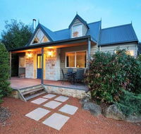 Two Truffles Cottages - Accommodation Asia