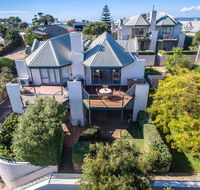 7 Monte Vista Sorrento - Accommodation Asia