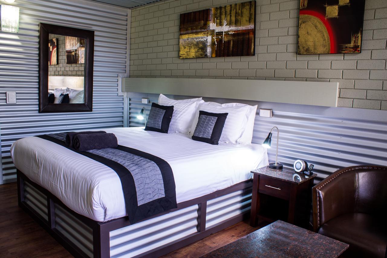 Morwell VIC Accommodation Asia