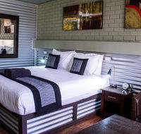 Morwell Motel - Accommodation Asia