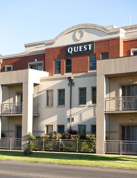 Quest Echuca - Accommodation Guide 0