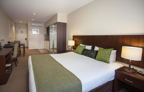 Quest Echuca - Accommodation Guide 9