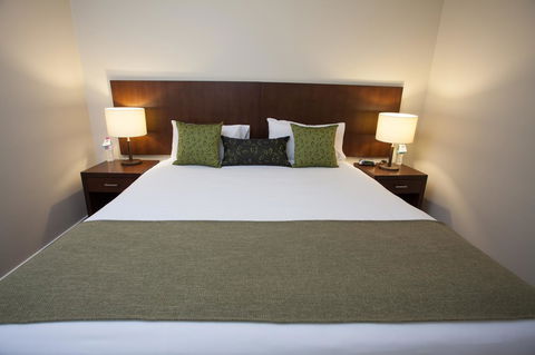 Quest Echuca - Accommodation Guide 2