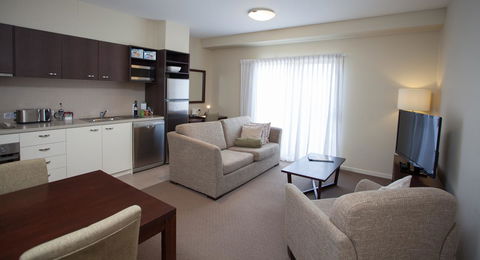 Quest Echuca - Accommodation Guide 13