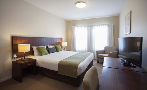 Quest Echuca - Accommodation Guide 10