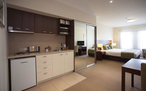 Quest Echuca - Accommodation Guide 7