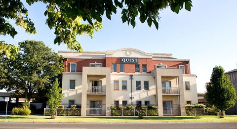 Quest Echuca - Accommodation Guide 1