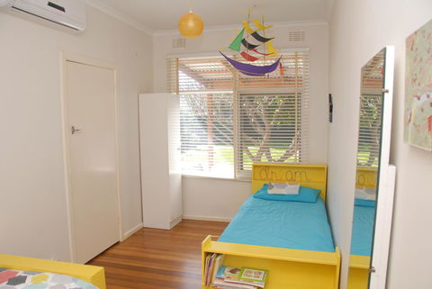 Green Grove - Accommodation Asia 4