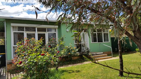 Green Grove - Accommodation Asia 1