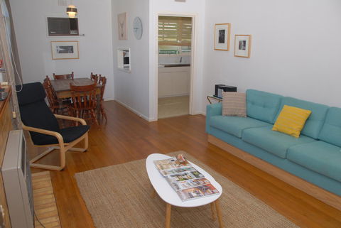 Green Grove - Accommodation Asia 11