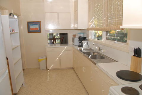 Green Grove - Accommodation Asia 5
