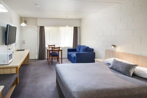 Box Hill Motel - Accommodation Asia 9