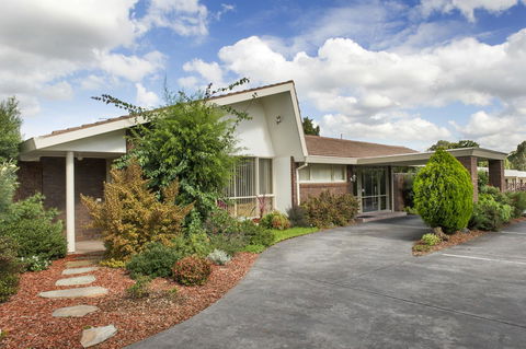 Box Hill Motel - Accommodation Asia 0