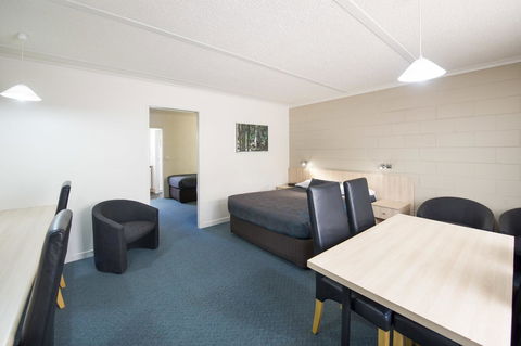 Box Hill Motel - Accommodation Asia 1