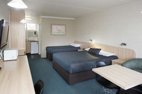 Box Hill Motel - Accommodation Asia 8