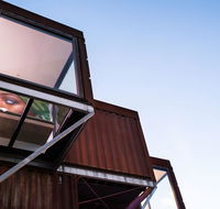 Solitude Villas - Accommodation Asia