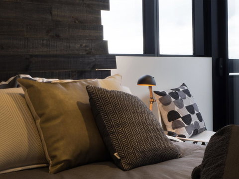 LittleStay Swanston - 2 Bedroom Aptm - Accommodation Asia 37