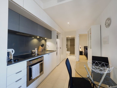LittleStay Swanston - 2 Bedroom Aptm - Accommodation Asia 3