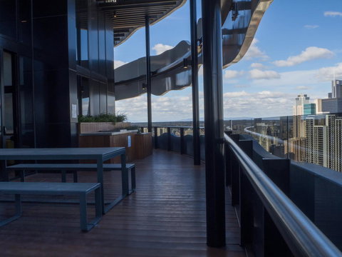 LittleStay Swanston - 2 Bedroom Aptm - Accommodation Asia 43