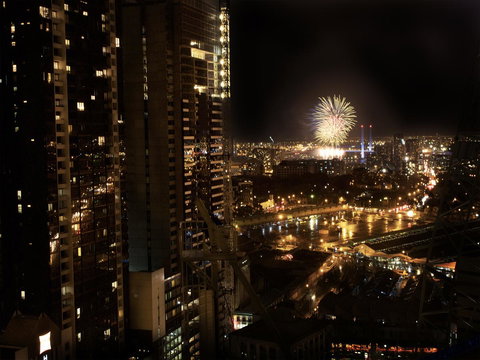 LittleStay Swanston - 2 Bedroom Aptm - Accommodation Asia 39