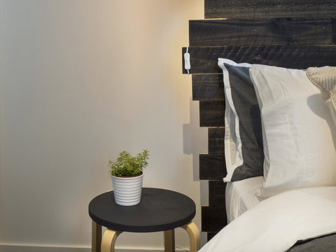 LittleStay Swanston - 2 Bedroom Aptm - Accommodation Asia 13